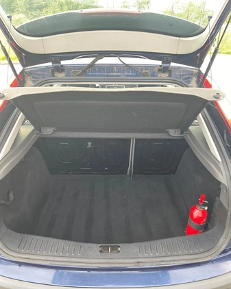 Ford Focus cena 5000 przebieg: 298770, rok produkcji 2006 z Łańcut małe 154